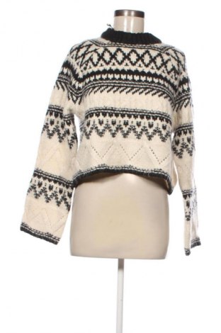 Dámský svetr H&M, Velikost S, Barva Vícebarevné, Cena  569,00 Kč