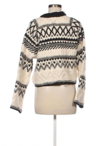 Dámský svetr H&M, Velikost S, Barva Vícebarevné, Cena  569,00 Kč