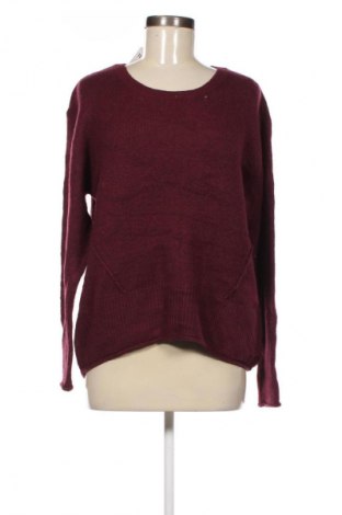Damski sweter H&M, Rozmiar M, Kolor Fioletowy, Cena 58,99 zł