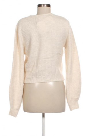 Dámský svetr H&M, Velikost M, Barva Krémová, Cena  609,00 Kč