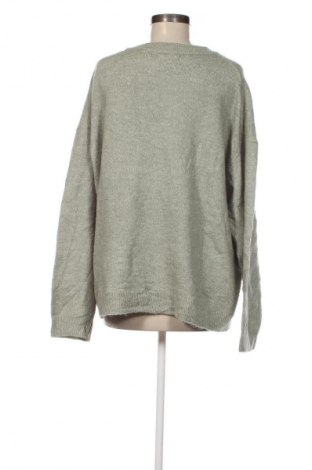Damenpullover H&M, Größe XL, Farbe Grün, Preis € 13,99