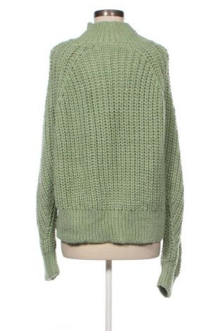 Női pulóver H&M, Méret L, Szín Zöld, Ár 9 179 Ft