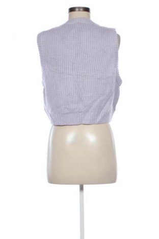 Dámský svetr H&M, Velikost L, Barva Fialová, Cena  289,00 Kč
