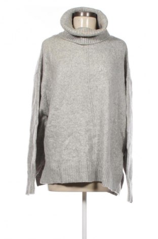 Damski sweter H&M, Rozmiar XL, Kolor Szary, Cena 63,99 zł