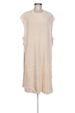 Dámský svetr H&M, Velikost XXL, Barva Krémová, Cena  329,00 Kč