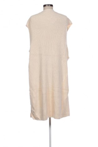 Dámský svetr H&M, Velikost XXL, Barva Krémová, Cena  329,00 Kč