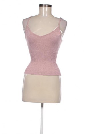 Dámsky pulóver H&M, Veľkosť XXS, Farba Popolavo ružová, Cena  14,77 €