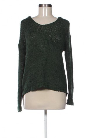 Γυναικείο πουλόβερ H&M, Μέγεθος M, Χρώμα Πράσινο, Τιμή 12,99 €