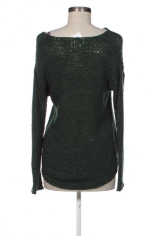 Γυναικείο πουλόβερ H&M, Μέγεθος M, Χρώμα Πράσινο, Τιμή 12,99 €
