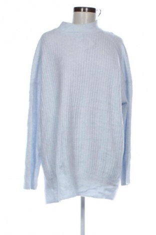 Dámský svetr H&M, Velikost S, Barva Modrá, Cena  309,00 Kč