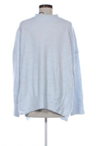 Dámský svetr H&M, Velikost S, Barva Modrá, Cena  309,00 Kč
