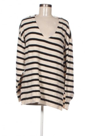 Dámský svetr H&M, Velikost M, Barva Vícebarevné, Cena  369,00 Kč