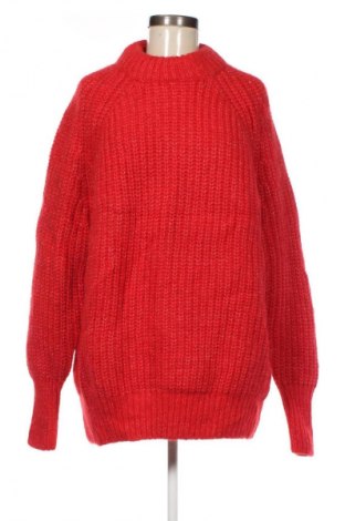 Női pulóver H&M, Méret S, Szín Piros, Ár 10 099 Ft