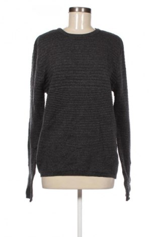 Γυναικείο πουλόβερ H&M, Μέγεθος M, Χρώμα Γκρί, Τιμή 11,99 €