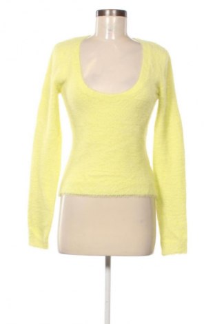 Dámský svetr H&M, Velikost S, Barva Žlutá, Cena  279,00 Kč