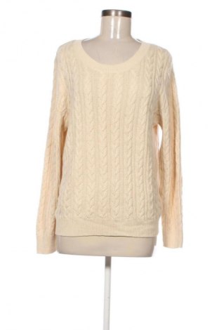 Dámský svetr H&M, Velikost L, Barva Vícebarevné, Cena  319,00 Kč