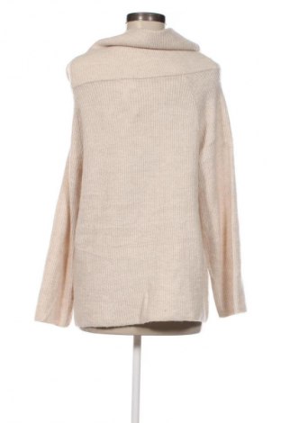 Damenpullover H&M, Größe M, Farbe Beige, Preis € 15,99