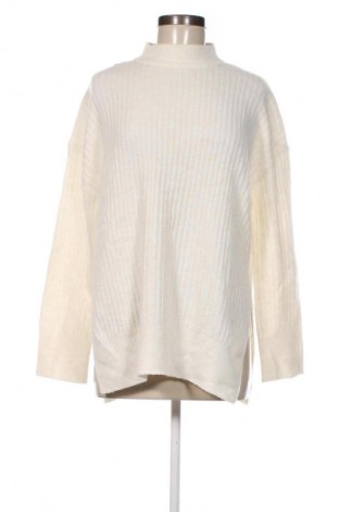 Dámský svetr H&M, Velikost XS, Barva Krémová, Cena  349,00 Kč