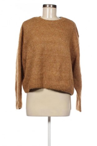Dámský svetr H&M, Velikost M, Barva Hnědá, Cena  379,00 Kč
