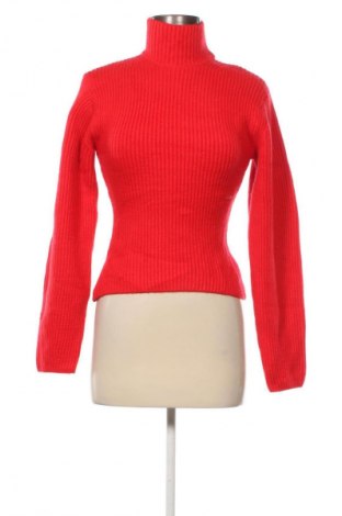 Dámsky pulóver H&M, Veľkosť XS, Farba Červená, Cena  19,95 €