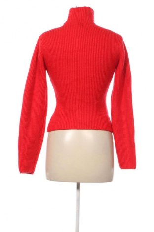 Dámsky pulóver H&M, Veľkosť XS, Farba Červená, Cena  19,95 €