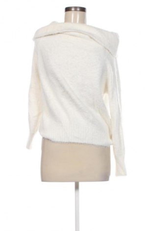 Dámský svetr H&M, Velikost XS, Barva Bílá, Cena  389,00 Kč