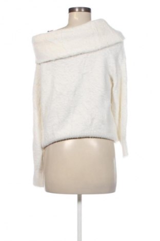 Dámský svetr H&M, Velikost XS, Barva Bílá, Cena  389,00 Kč