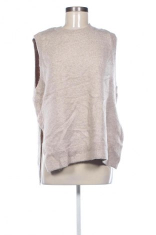 Damski sweter H&M, Rozmiar S, Kolor Beżowy, Cena 23,99 zł