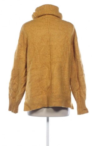 Γυναικείο πουλόβερ H&M, Μέγεθος XS, Χρώμα Κίτρινο, Τιμή 10,99 €