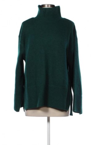 Damski sweter H&M, Rozmiar M, Kolor Zielony, Cena 62,99 zł