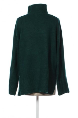 Damski sweter H&M, Rozmiar M, Kolor Zielony, Cena 62,99 zł