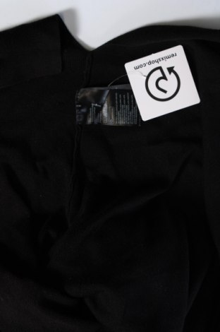 Damski sweter H&M, Rozmiar XXL, Kolor Czarny, Cena 66,67 zł