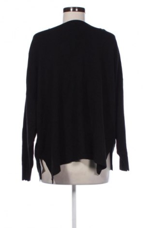 Damski sweter H&M, Rozmiar XXL, Kolor Czarny, Cena 66,67 zł