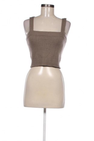 Pulover de femei H&M, Mărime S, Culoare Maro, Preț 133,76 Lei