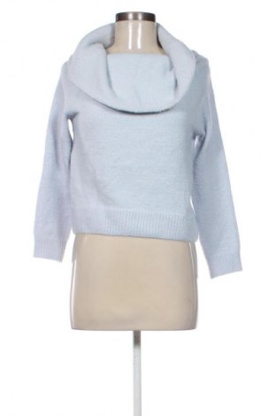 Damenpullover H&M, Größe S, Farbe Blau, Preis € 14,83