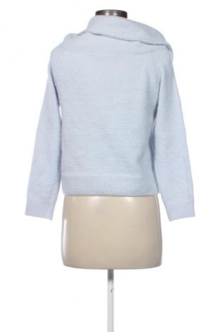 Damenpullover H&M, Größe S, Farbe Blau, Preis € 14,83