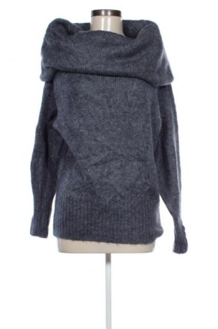 Damski sweter H&M, Rozmiar S, Kolor Szary, Cena 80,99 zł