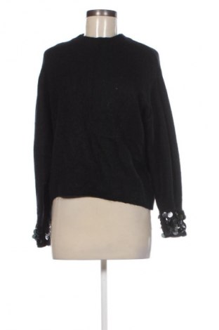 Dámsky pulóver H&M, Veľkosť S, Farba Čierna, Cena  14,83 €