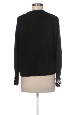 Dámsky pulóver H&M, Veľkosť S, Farba Čierna, Cena  14,83 €