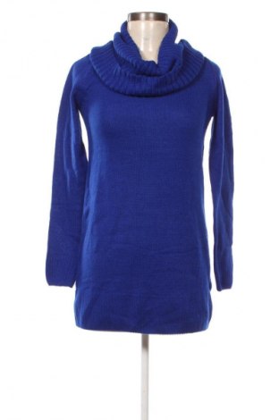 Γυναικείο πουλόβερ H&M, Μέγεθος XS, Χρώμα Μπλέ, Τιμή 12,99 €