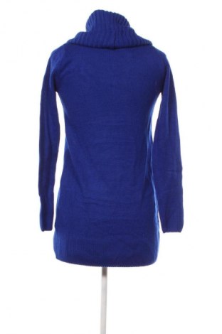 Γυναικείο πουλόβερ H&M, Μέγεθος XS, Χρώμα Μπλέ, Τιμή 12,99 €