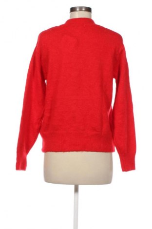 Damenpullover H&M, Größe S, Farbe Rot, Preis € 14,99