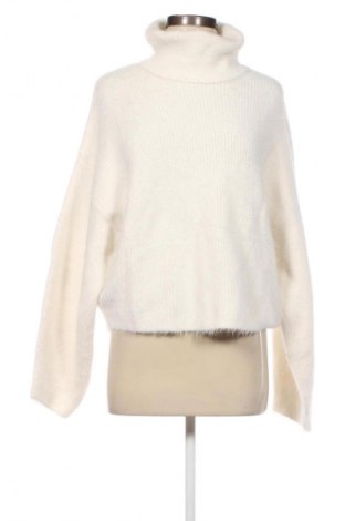 Dámský svetr H&M, Velikost M, Barva Bílá, Cena  289,00 Kč