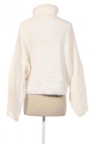 Dámský svetr H&M, Velikost M, Barva Bílá, Cena  289,00 Kč