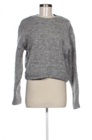 Dámsky pulóver H&M, Veľkosť XS, Farba Sivá, Cena  12,95 €