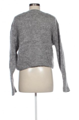 Dámsky pulóver H&M, Veľkosť XS, Farba Sivá, Cena  12,95 €