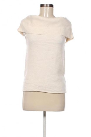 Damenpullover H&M, Größe M, Farbe Ecru, Preis 11,99 €