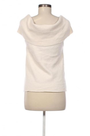 Damenpullover H&M, Größe M, Farbe Ecru, Preis 11,99 €