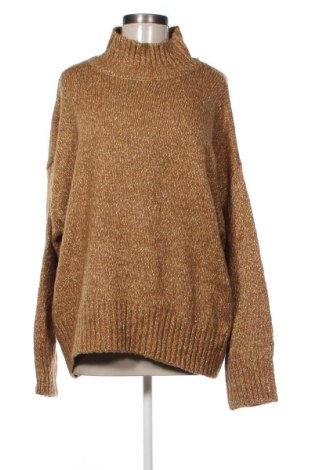 Damenpullover H&M, Größe M, Farbe Braun, Preis € 16,99