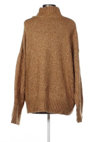 Damenpullover H&M, Größe M, Farbe Braun, Preis € 16,99
